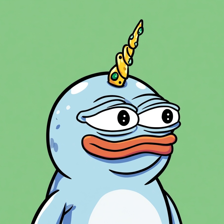 Narwhal hero